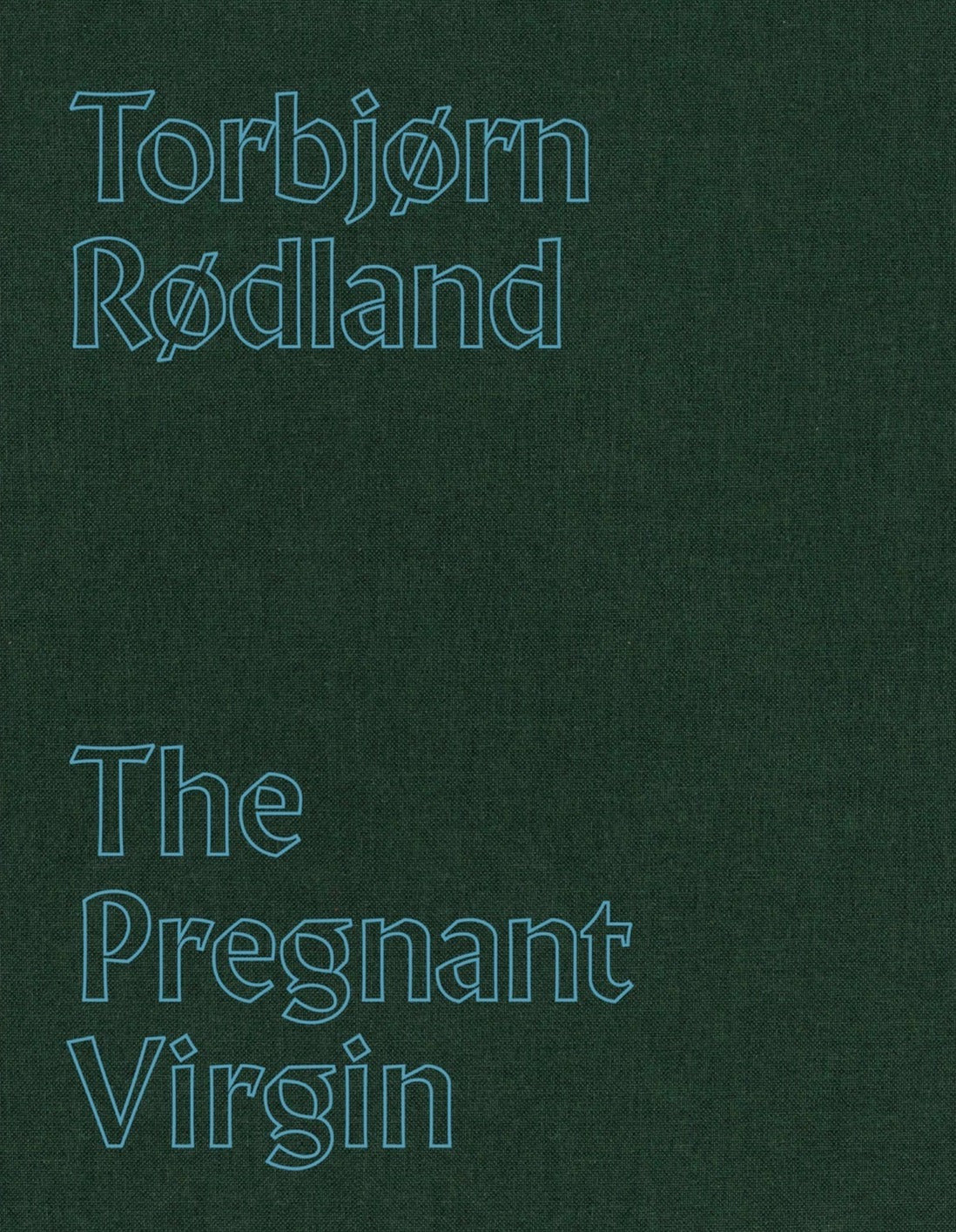 torbjørn-rødland-the-pregnant-virgin