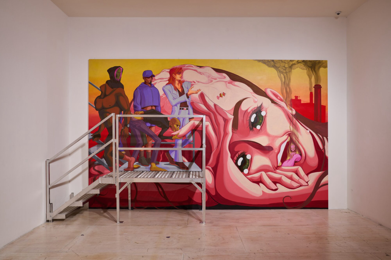 julien-ceccaldi-artist