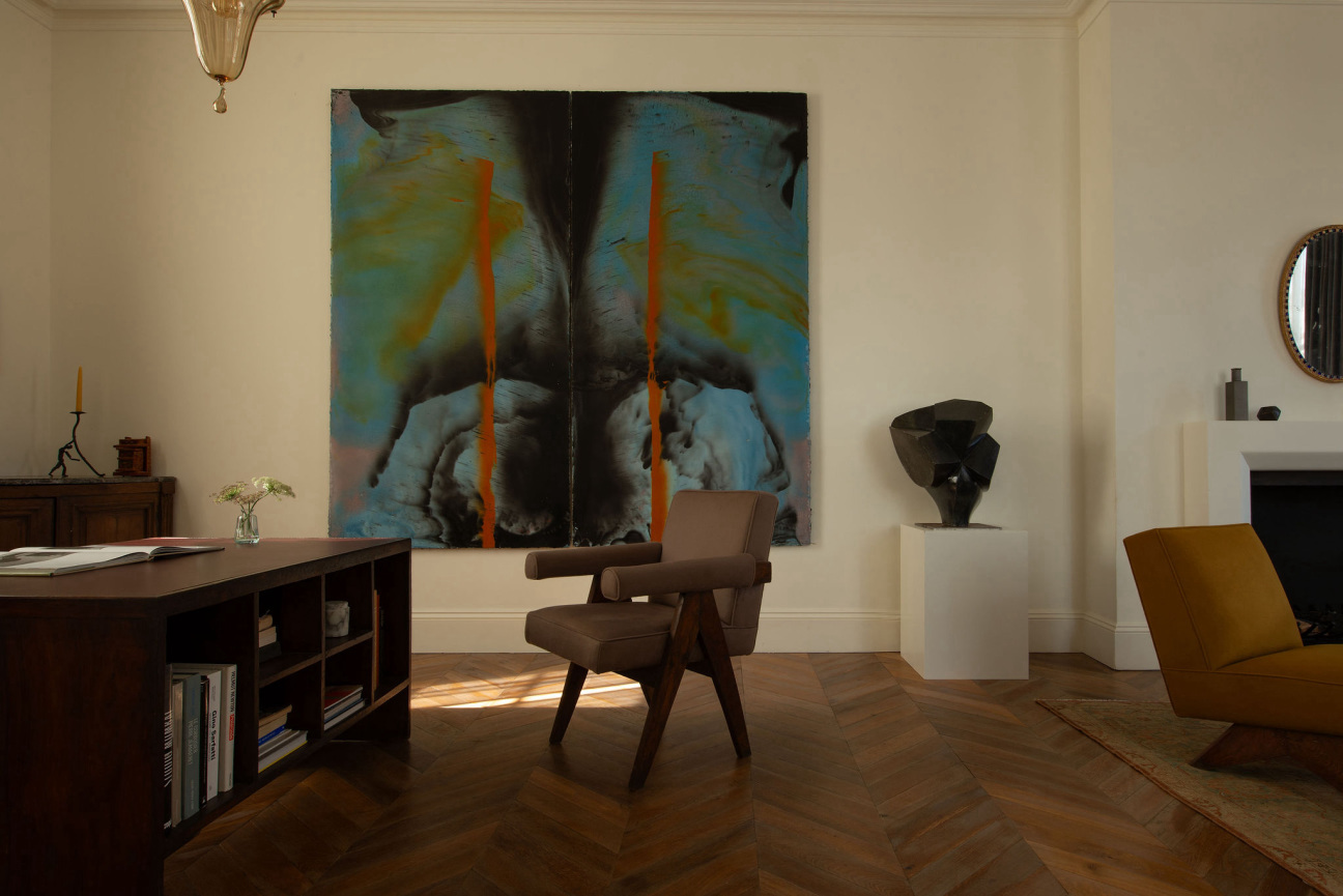 rajan-bijlani-art-collection