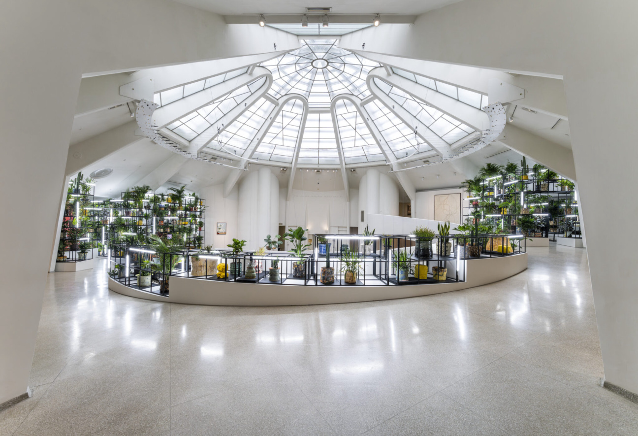rashid-johnson-guggenheim-spiral