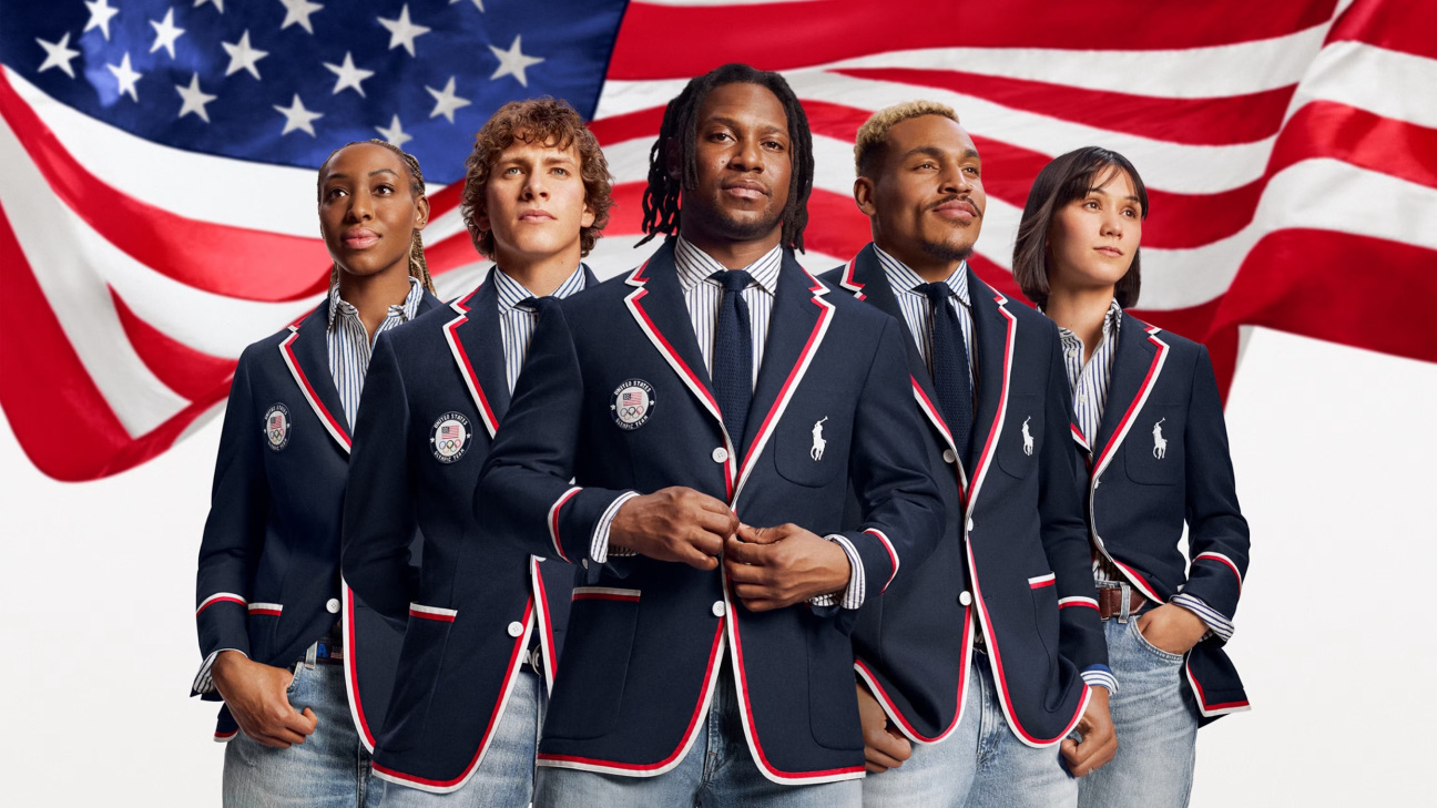 Team-USA-Ralph-Lauren