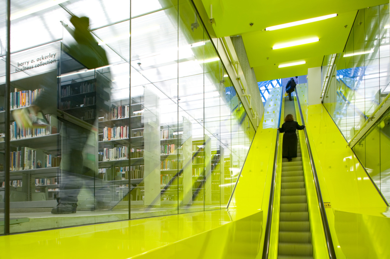 Rex-Seattle-Central-Library-Architecture