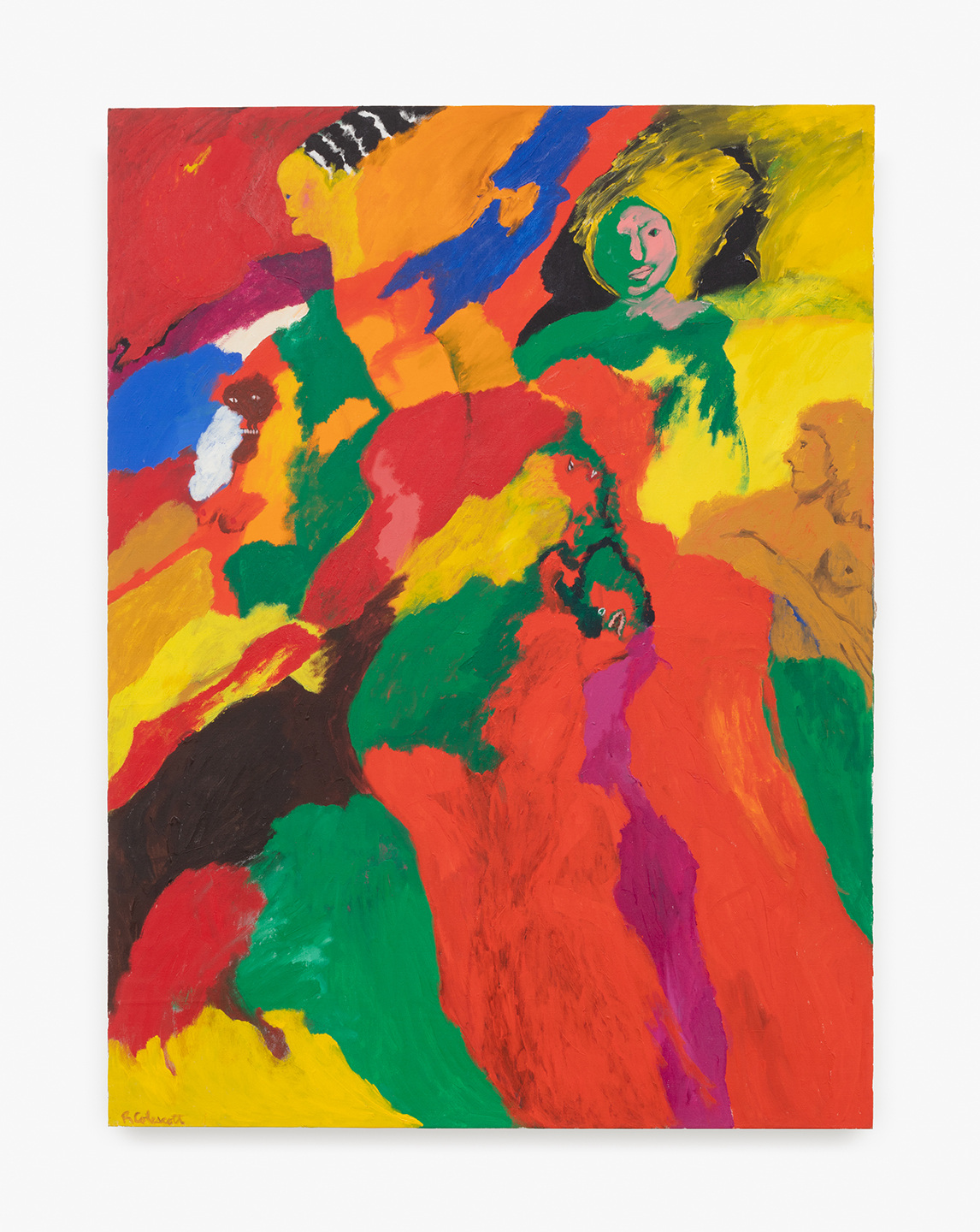 robert-colescott-artwork