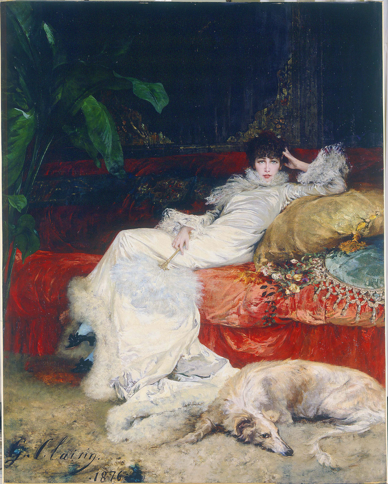 sarah-bernhardt-painting