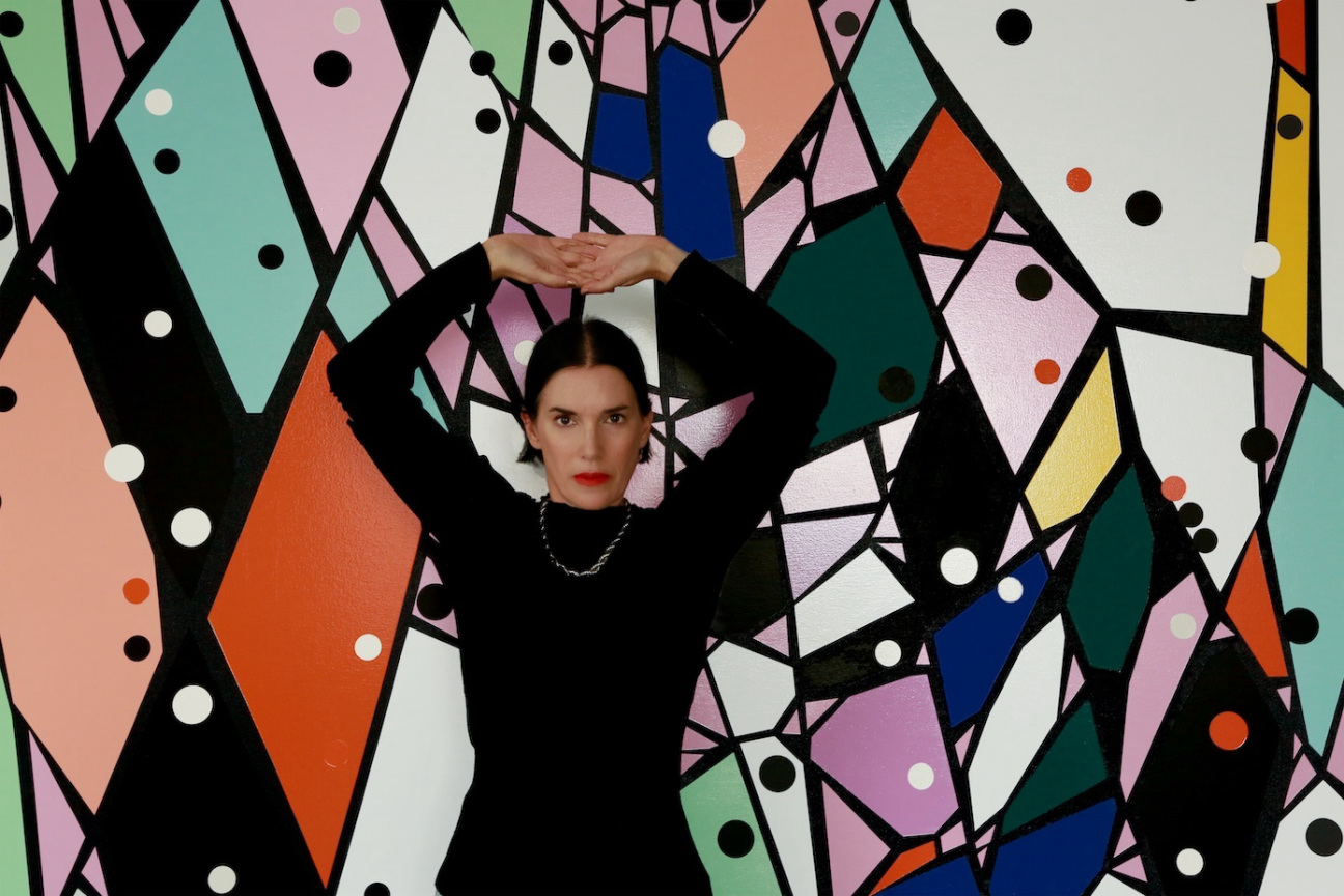 sarah-morris-ellsworth-kelly-portrait