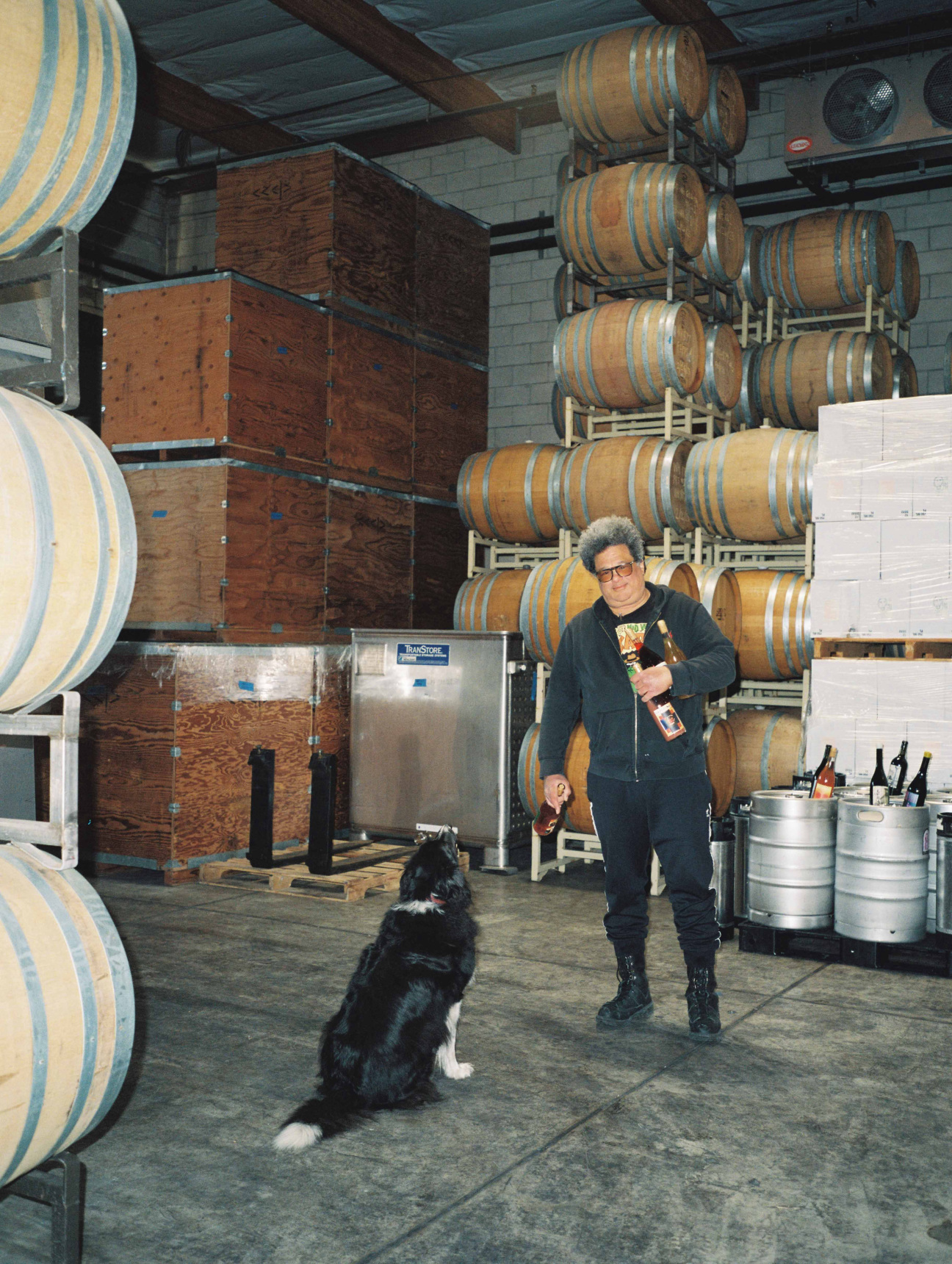 How Anyone Can Become a Winemaker