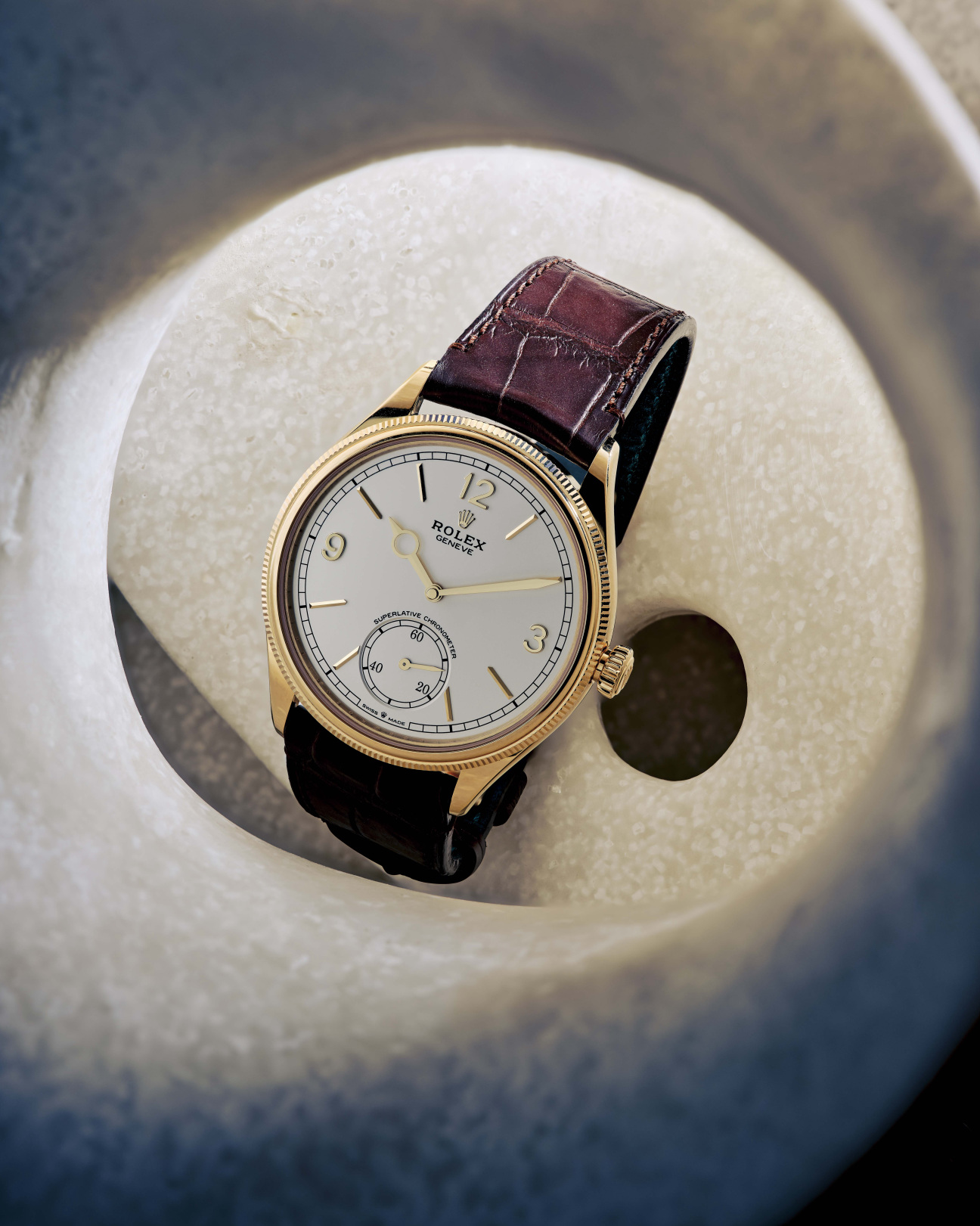 Rolex-Perpetual-Watch