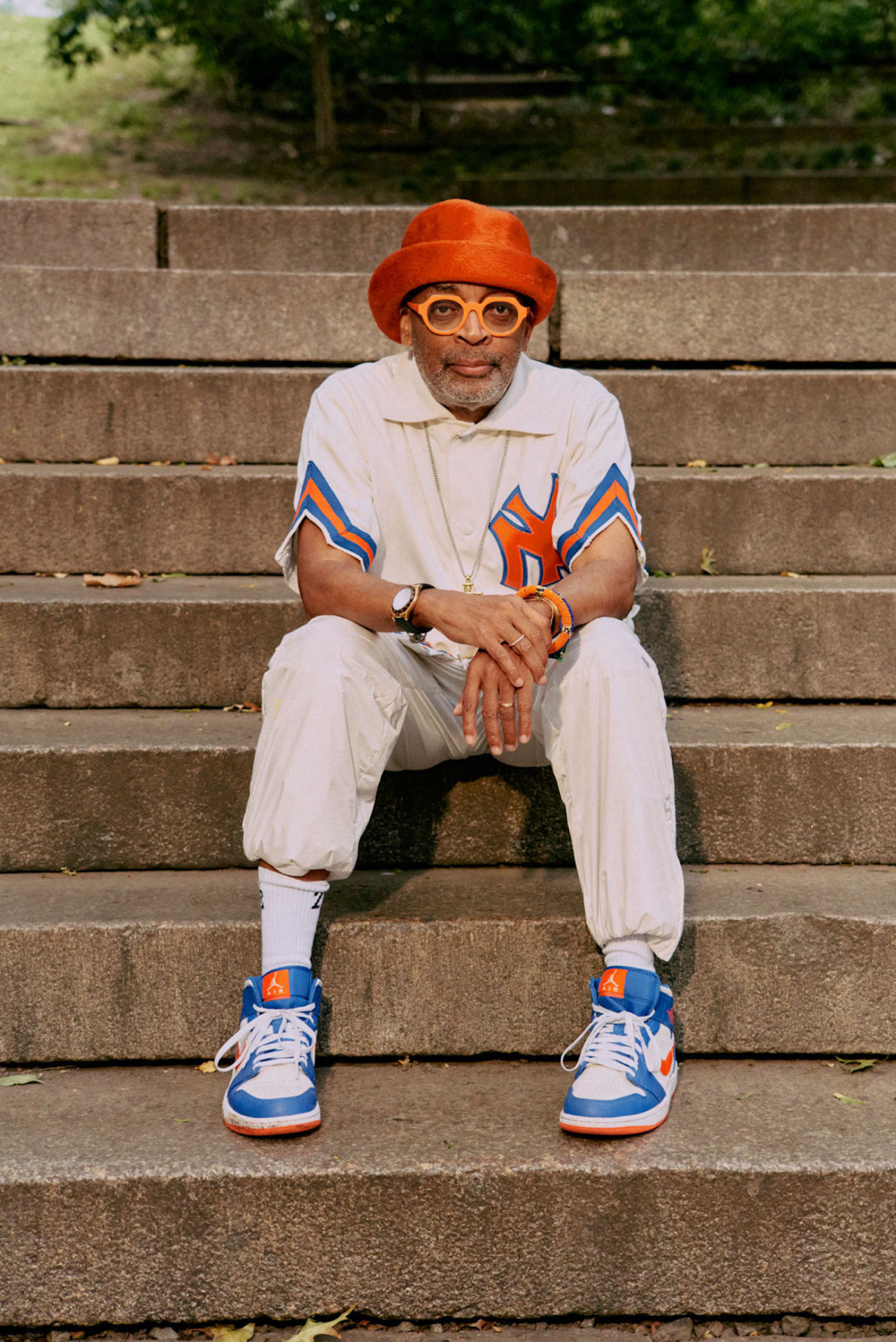 Spike Lee: Creative Sources Brooklyn Museum Preview