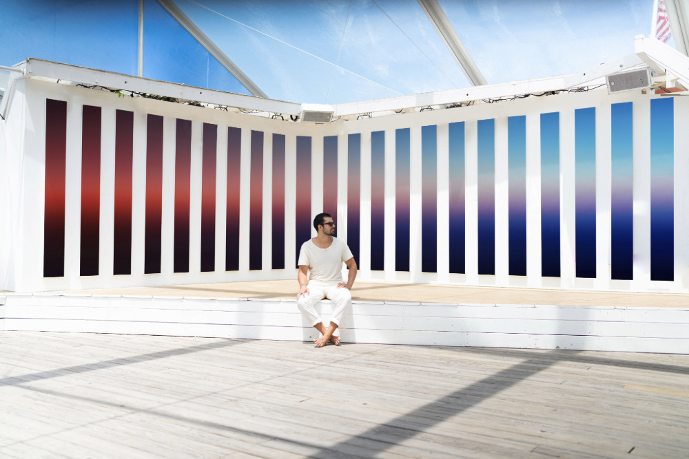 Theo Pinto-artwork-surf lodge-event-art-montauk