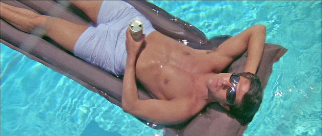 The-Graduate-Dustin-Hoffman-pool