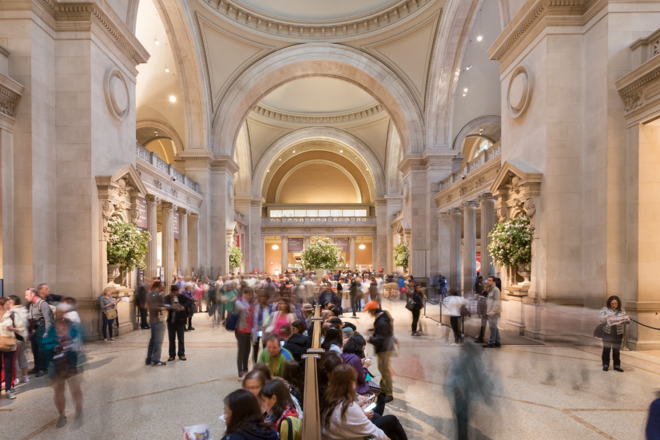 the-metropolitan-museum-of-art