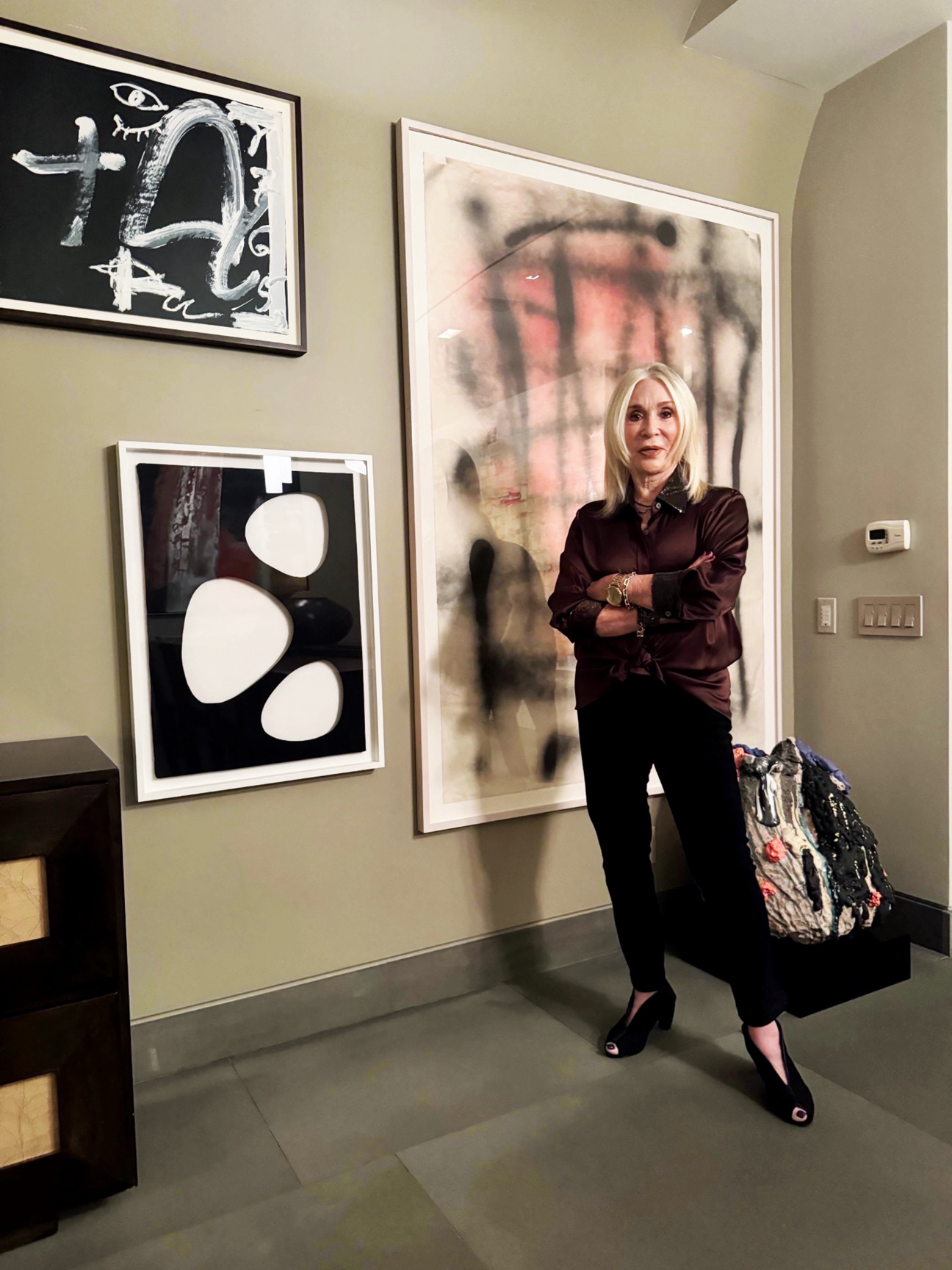 barbara-berger-art-collector