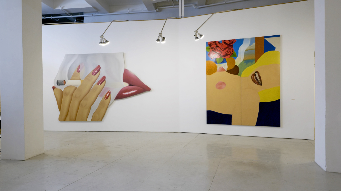 tom-wesselmann-studio