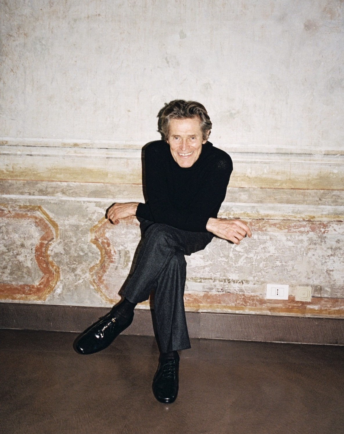 willem-defoe