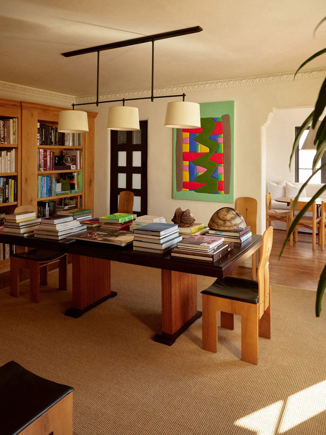 will-bennet-art-collector