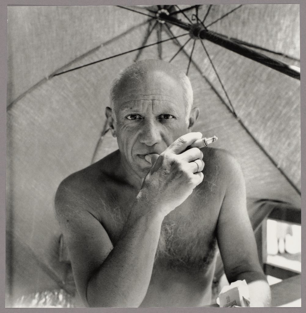 pablo-picasso