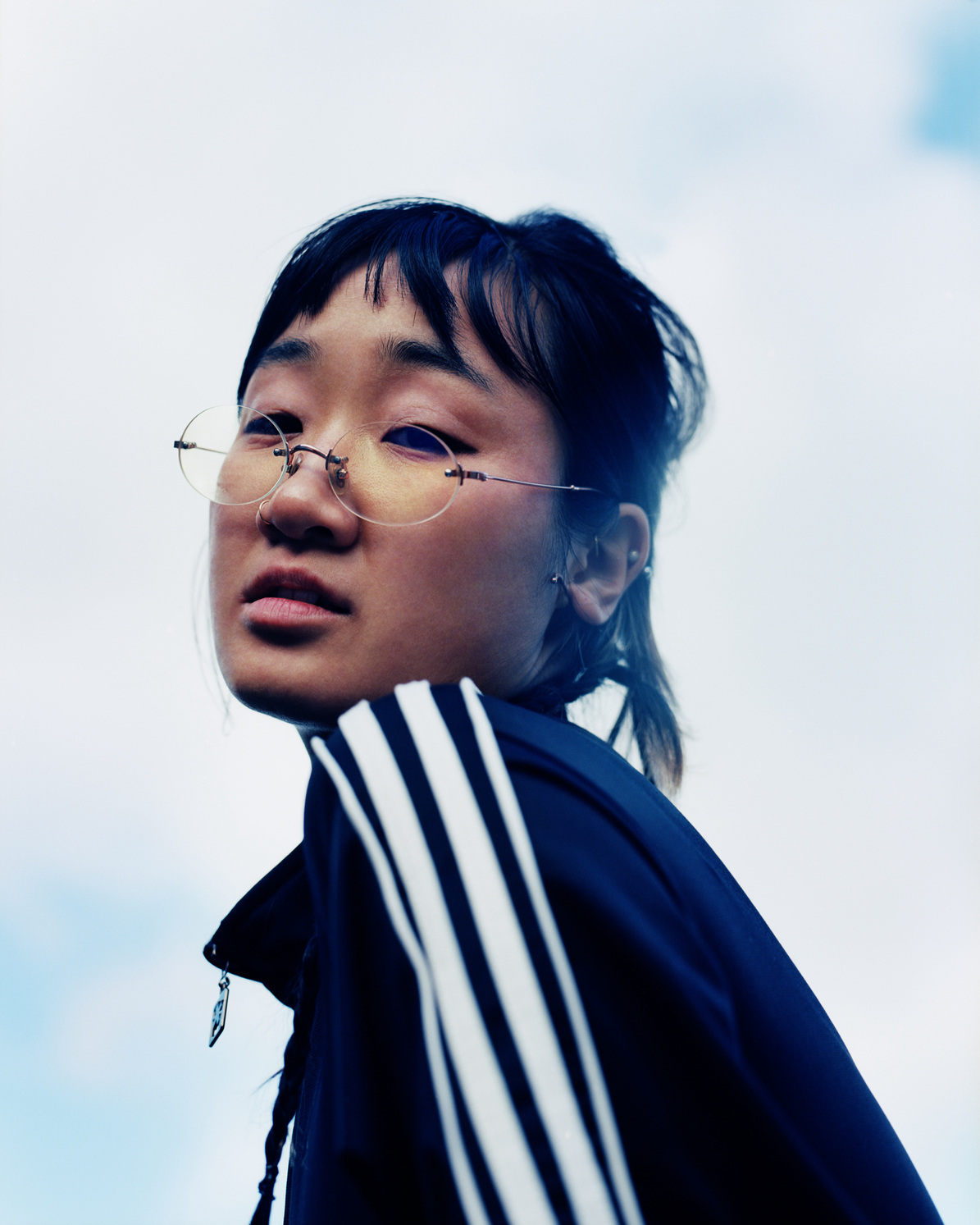 yaeji-musician