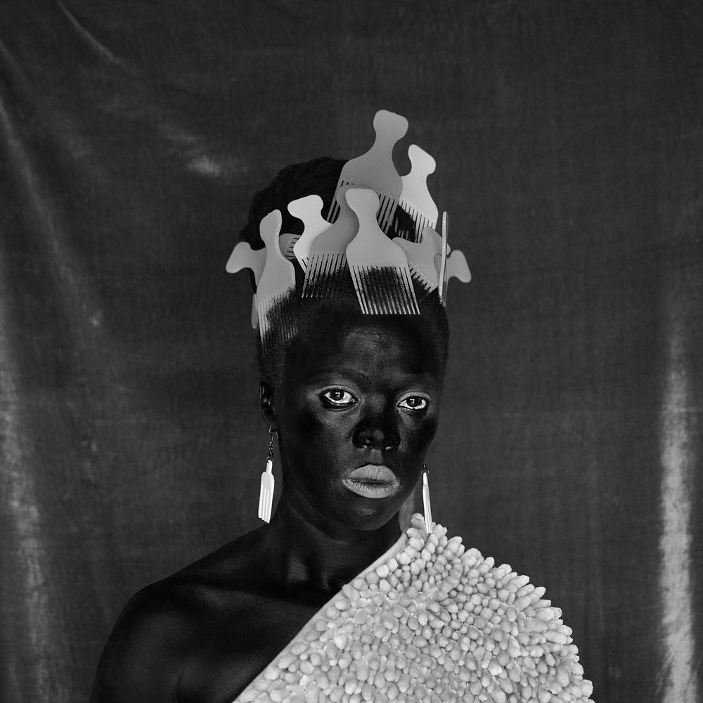 Zanele Muholi-art-southern guild-south africa-