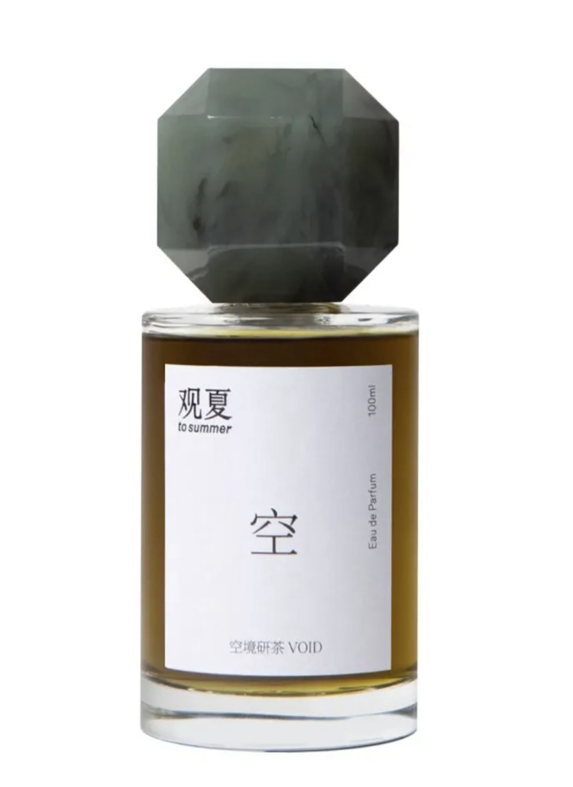 To Summer Void Eau de Parfum