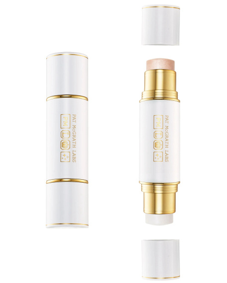 Skin Fetish: Highlighter + Balm Duo