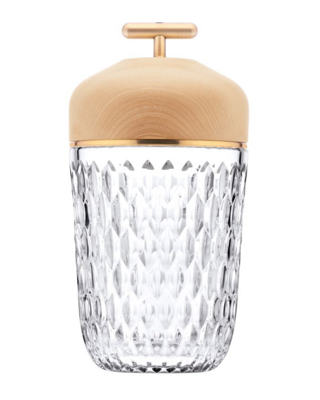 Saint-Louis Folia Portable Lamp