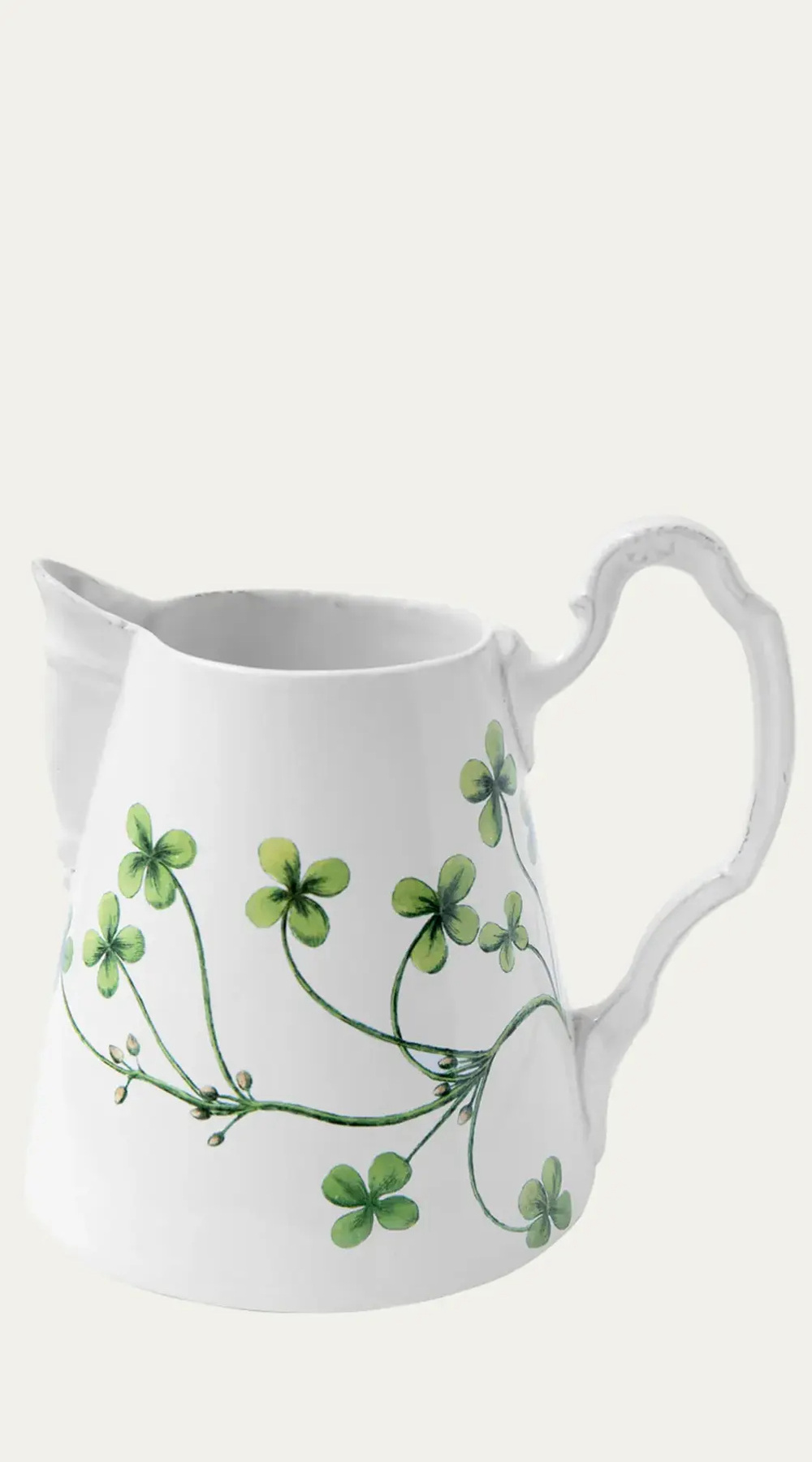 Astier de Vilatte Pitcher