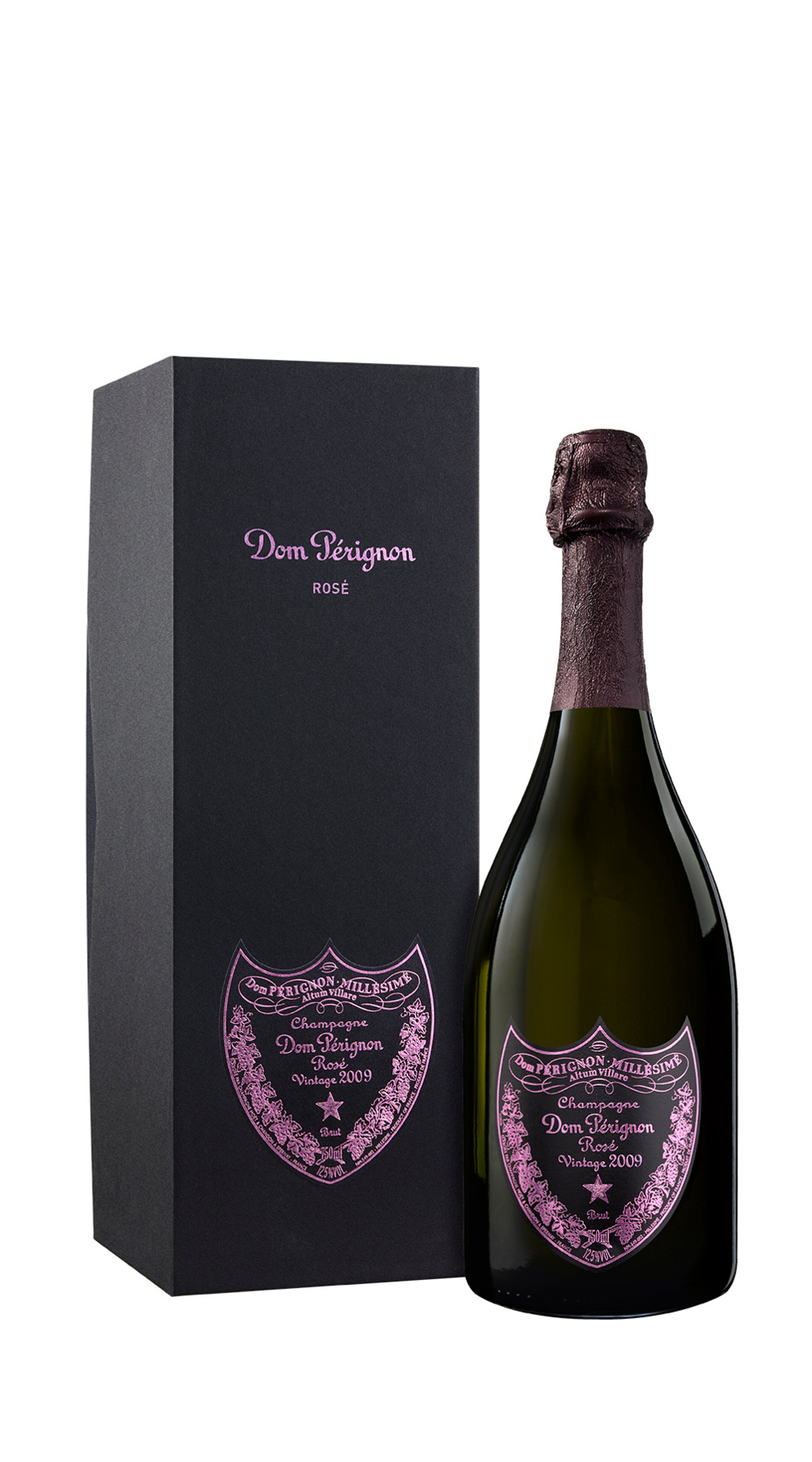 Dom Perignon Rosé