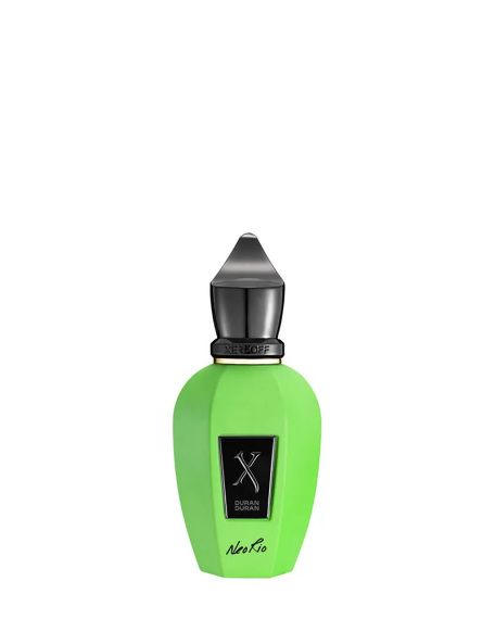 Xerjoff Duran Duran NeoRio Extrait de Parfum Green