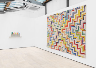 Cecilia Brunson Projects