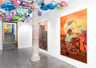 Zidoun-Bossuyt Gallery