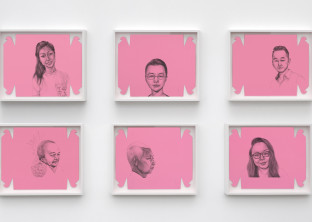 Luis De Jesus Gallery Los Angeles
