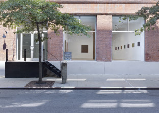 Miles McEnery Gallery