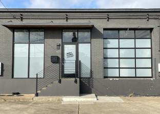 James Harris Gallery