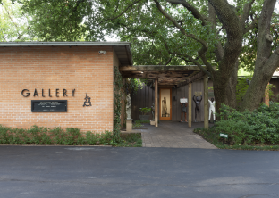 Valley House Gallery & Sculpture Garden