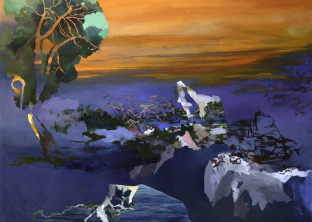 Pencil on Paper Gallery