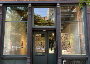 David B. Smith Gallery