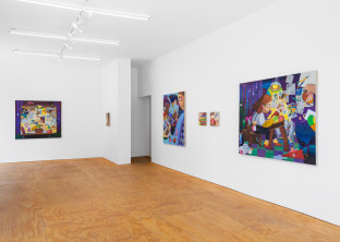 Half Gallery