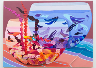 Morgan Lehman Gallery