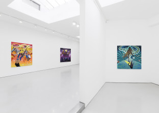 Luce Gallery