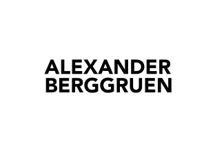 Alexander Berggruen