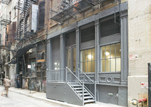 Andrew Kreps Gallery