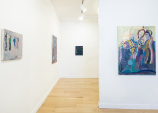 SOCO Gallery