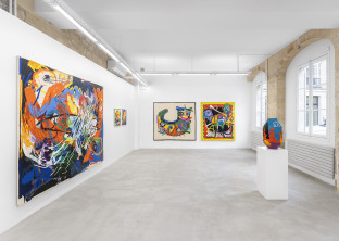 Galerie Droste