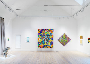 James Barron Art