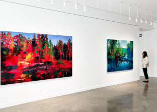 Nicholas Metivier Gallery