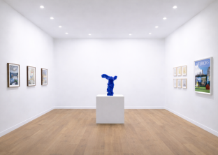 Jacob Arthur Gallery