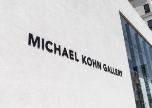 Michael Kohn Gallery