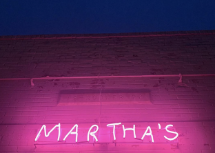 Martha's