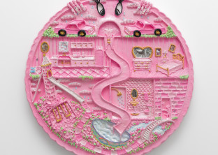 David B. Smith Gallery