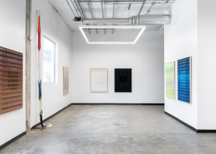 Ivester Contemporary